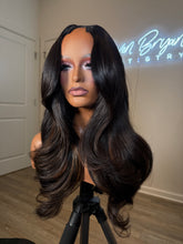 U Part Unit - Brandy