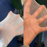 RBA Ultra Sheer HD Stocking Cap