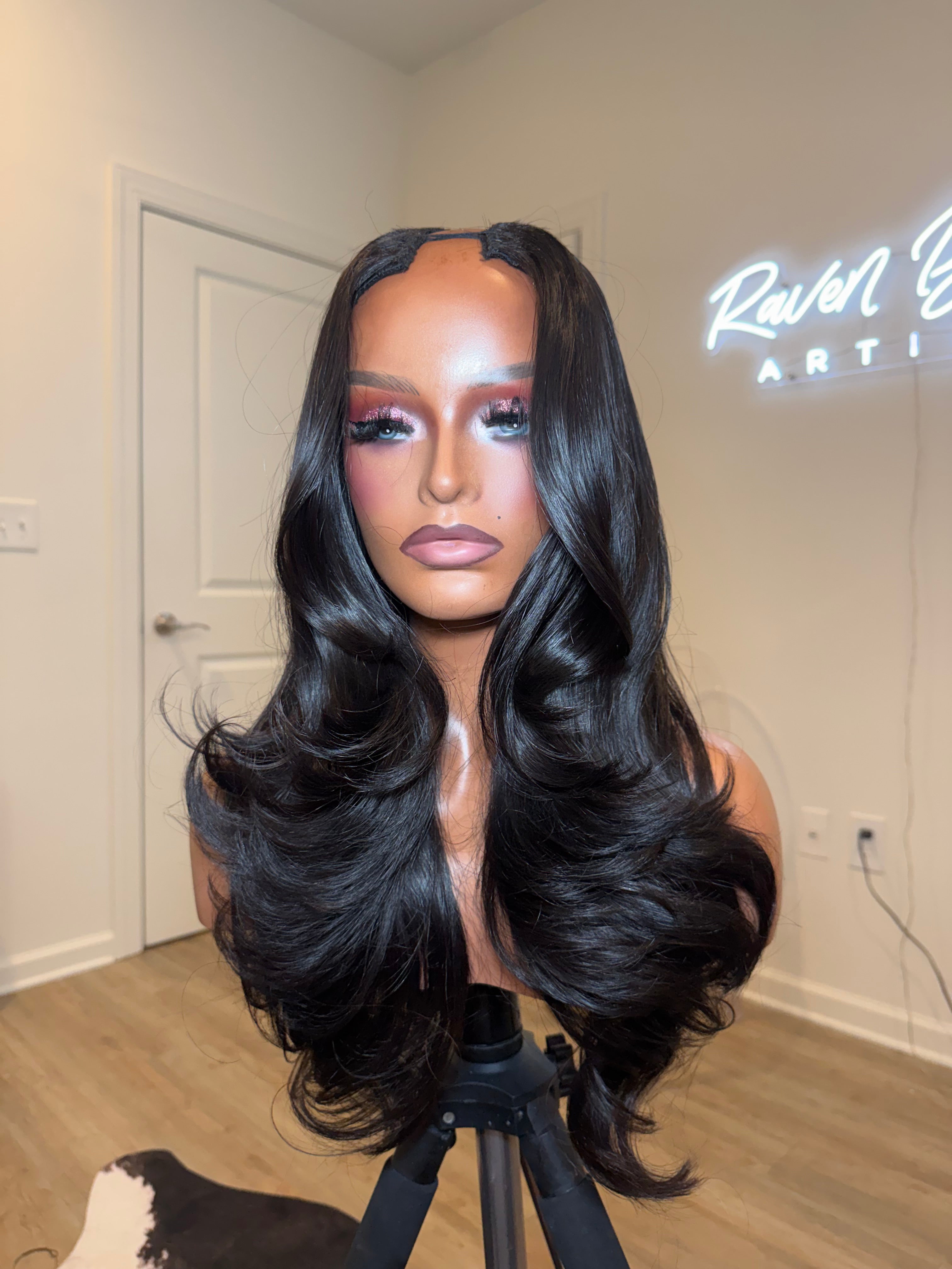 U Part Unit - Monica