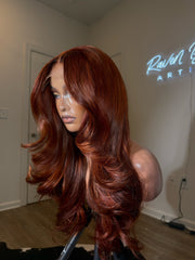 Ginger Spice