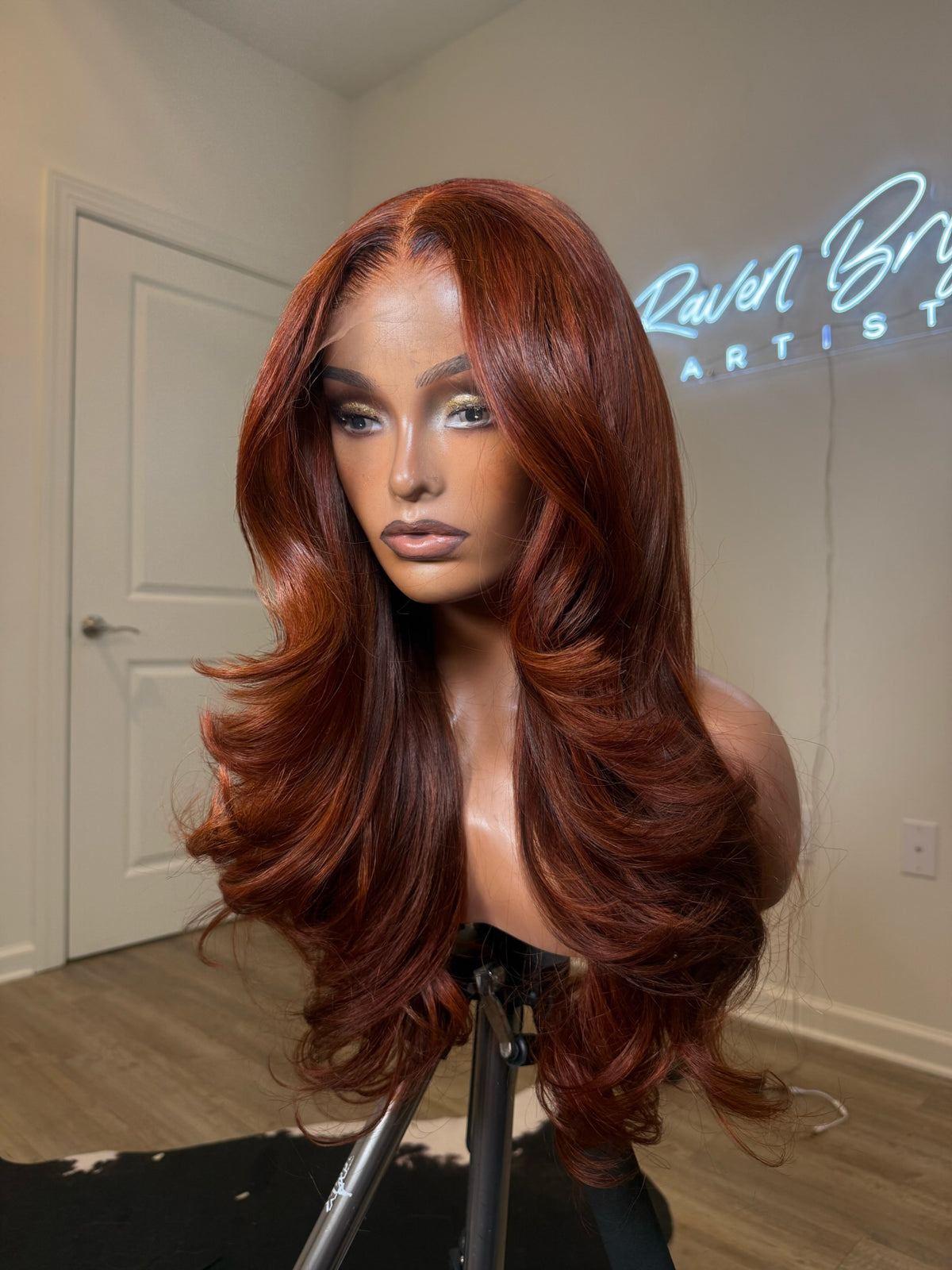 Ginger Spice