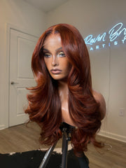 Ginger Spice
