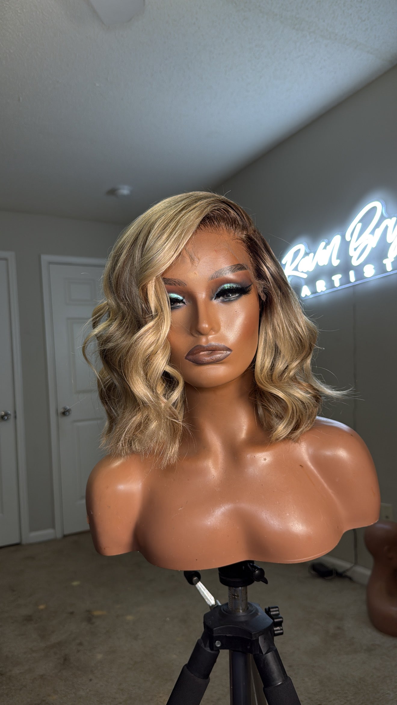 Britt