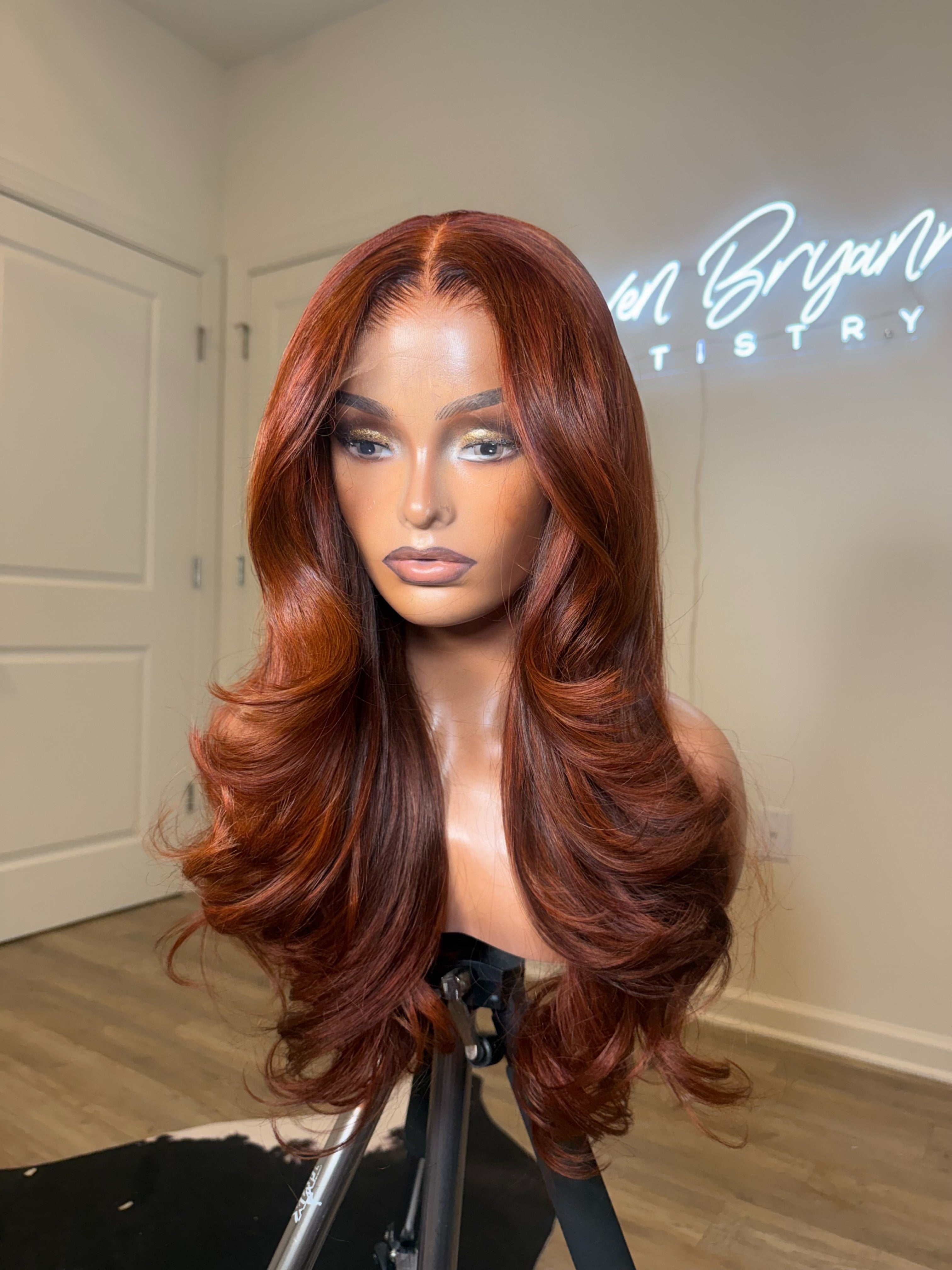 Ginger Spice
