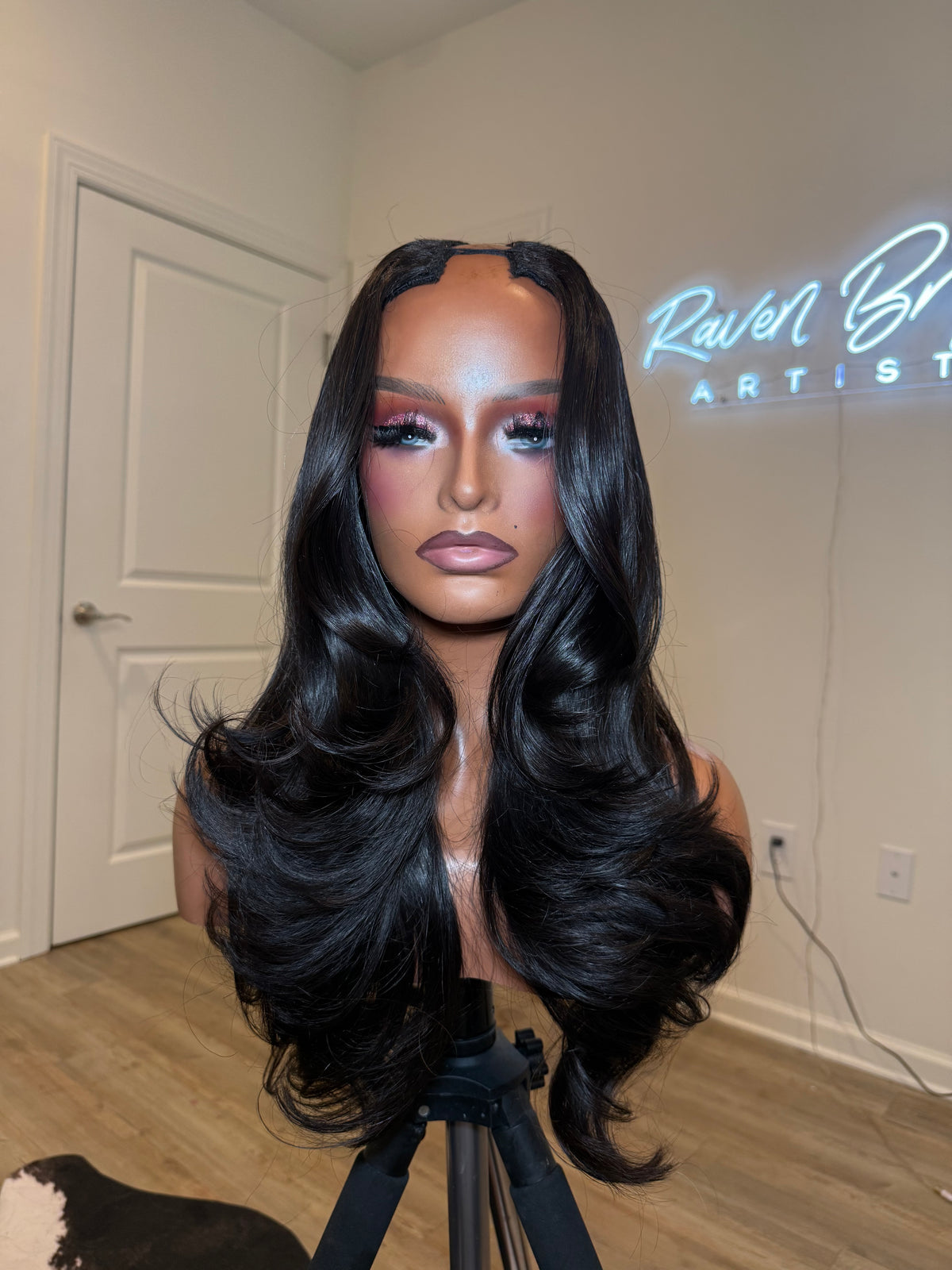 U Part Unit - Monica