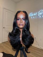 U Part Unit - Monica