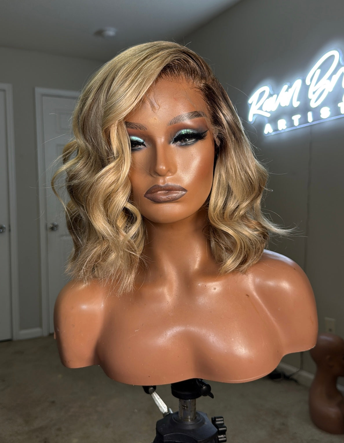 Britt