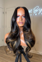 U Part Unit - Chanel