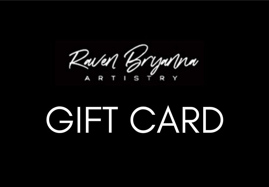 RBA Gift Card