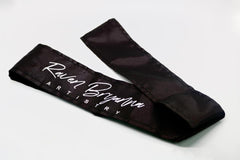 RBA Silk Edge Wrap – Raven Bryanna Artistry