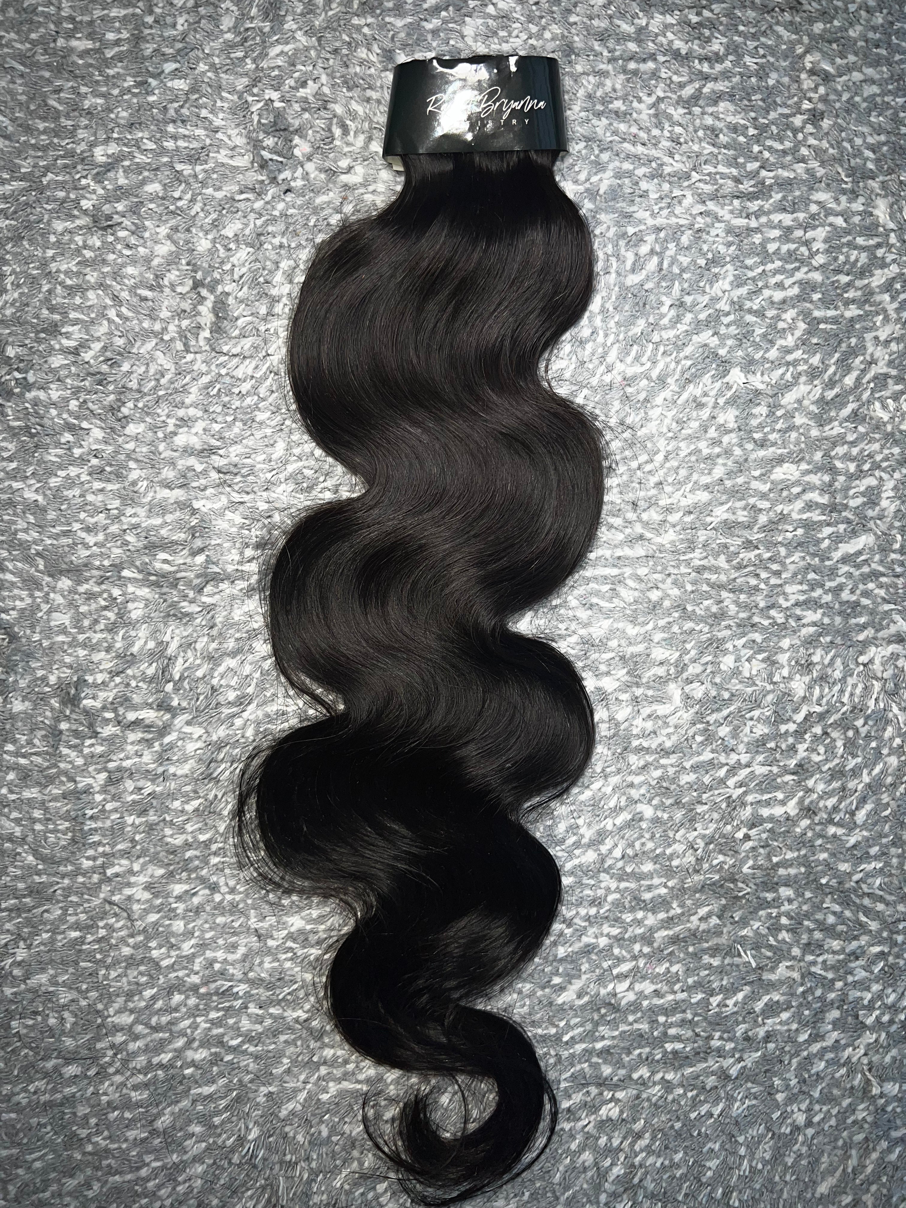 Body Wave Bundle